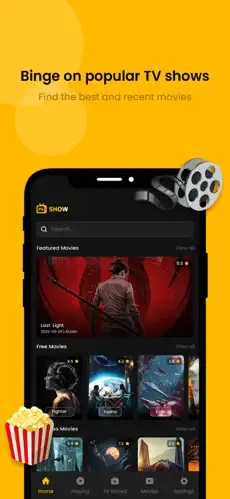 sony-product tv show